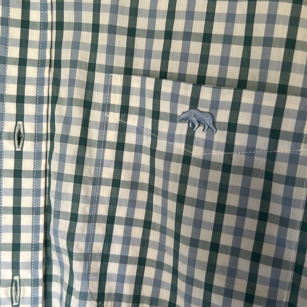 Onward Reserve Button Down - image 3
